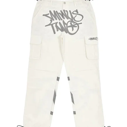 Minus Two Cargo, Global Clothing Store